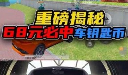 车币和平精英最新爆料,神秘新内容即将揭晓，玩家期待值飙升！